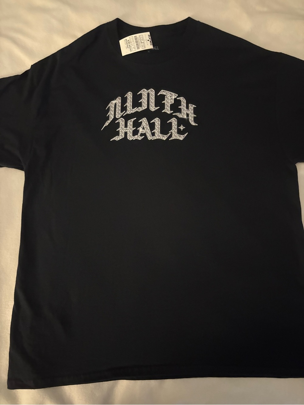 NWT Ninth Hall Tee